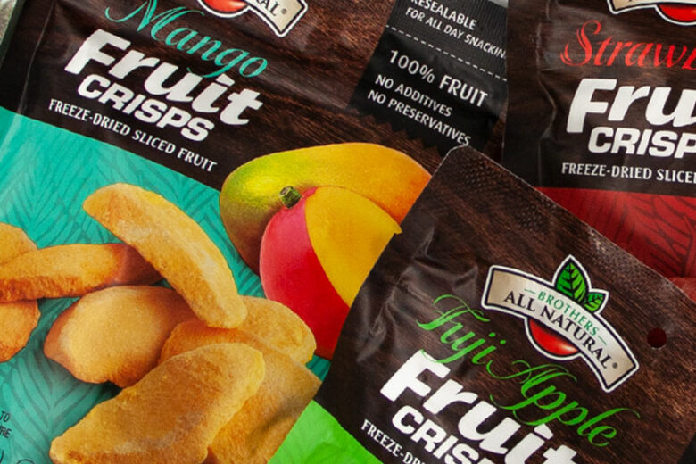 All About Freeze-Drying