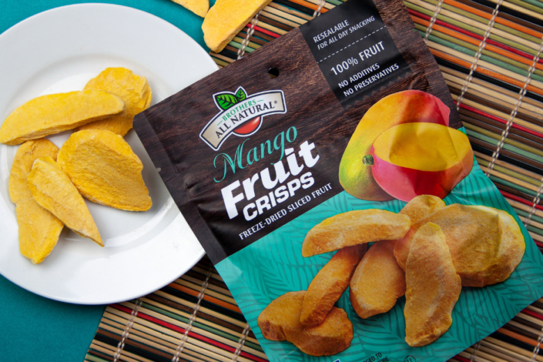 Interesting Mango Facts!
