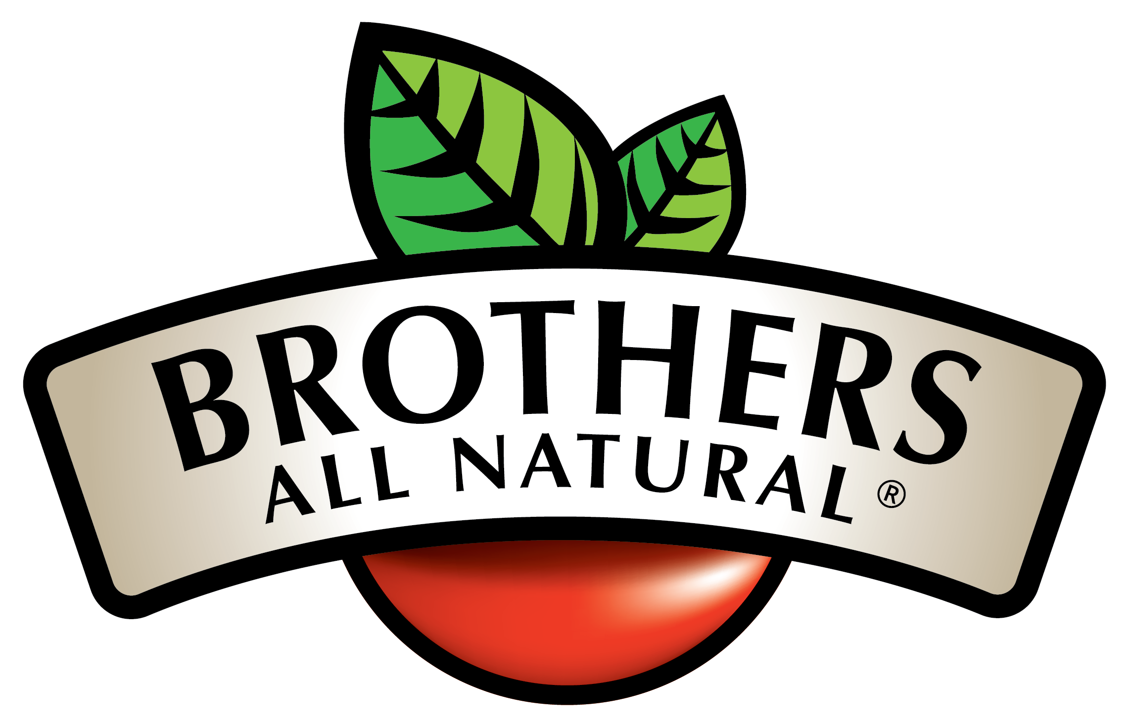 Brothers All Natural Blog Logo